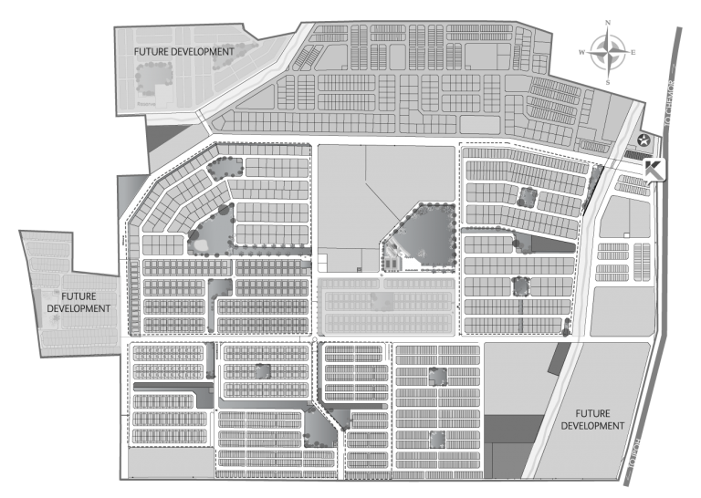 master plan
