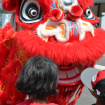 Ipoh Open House Chinese New Year
