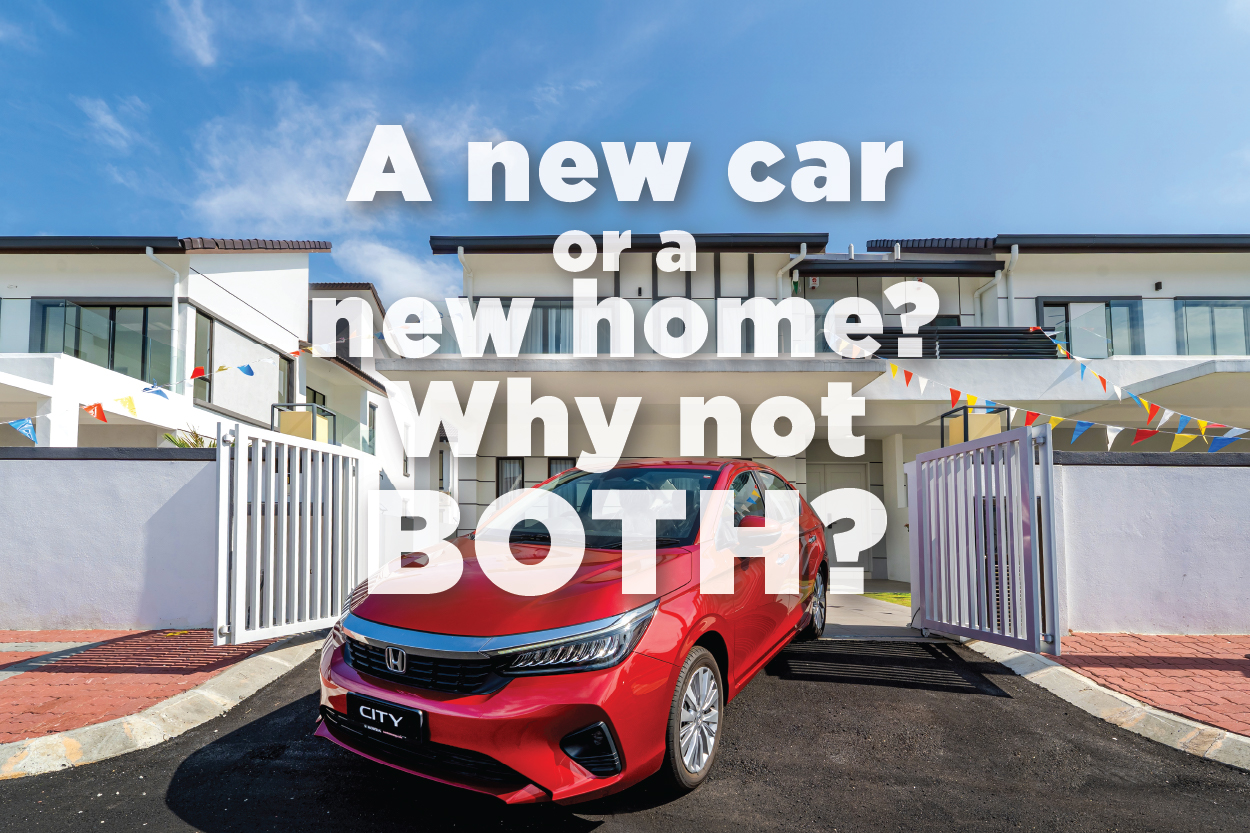 RM1 Car Deal