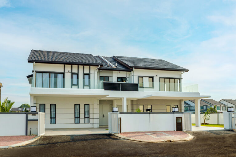 Benefits of Buying A New Home