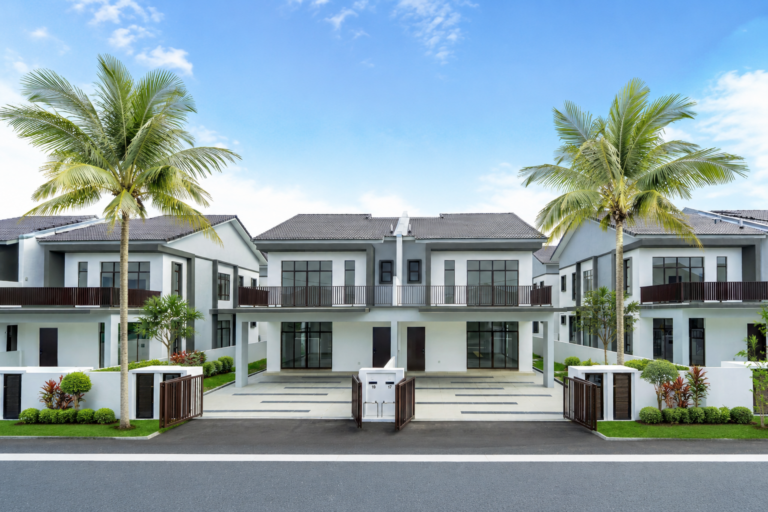 New semi-d launch meets demand for more space post-MCO